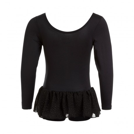 Zigzag Gymnastik-Bodysuit Спортивное боди