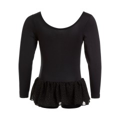 Zigzag Gymnastik-Bodysuit Спортивное боди