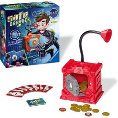 Ravensburger Safe Breaker безопасный выключатель