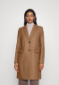 Tommy Hilfiger CLASSIC COAT Classic coat countryside khaki КЛАССИЧЕСКОЕ ПАЛЬТО Классическое пальто загородный хаки