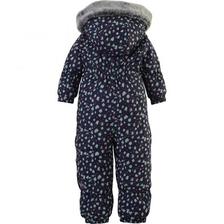 first instinct by killtec Schneeanzug FIOW 33 fur Madchen Зимний комбинезон FIOW 33 для девочки