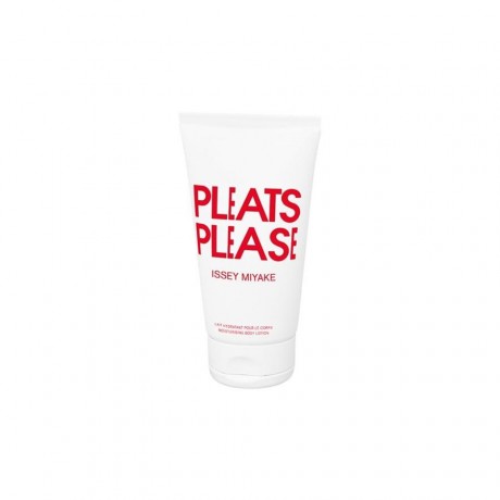 Issey Miyake Pleats Please Body Lotion Лосьон для тела, 150 мл