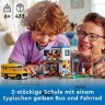 LEGO LEGO City 60329 Schule mit Schulbus LEGO City 60329 Школа со школьным автобусом