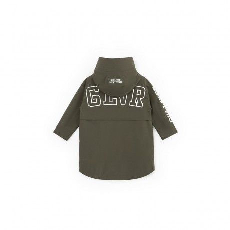 Gulliver Gulliver Regenmantel плащ Гулливер