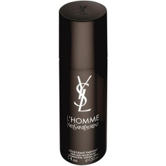 Yves Saint Laurent (Ив Сен Лоран) L'Homme Deodorant Spray Дезодорант спрей, 150 мл