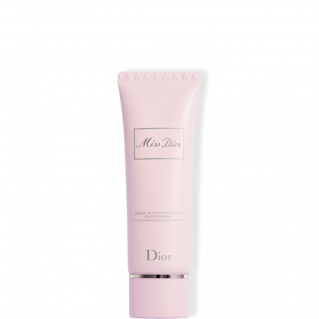 DIOR Moisturizing Hand Cream  Увлажняющий крем для рук