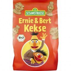 Sesamstrasse Ernie и Bert Kekse 150 г