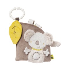 Fehn Soft-Bilderbuch Мягкая книжка с картинками