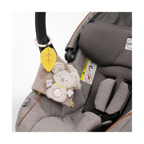 Fehn Soft-Bilderbuch Мягкая книжка с картинками