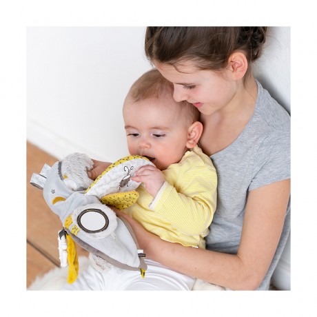 Fehn Soft-Bilderbuch Мягкая книжка с картинками