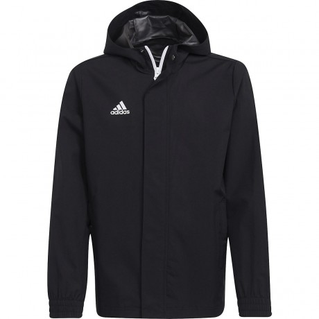 adidas Ubergangsjacke ENT22 AW JKTY fur Jungen (recycelt) Куртка межсезонная ENT22 AW JKTY для мальчика (переработанная)