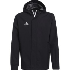 adidas Ubergangsjacke ENT22 AW JKTY fur Jungen (recycelt) Куртка межсезонная ENT22 AW JKTY для мальчика (переработанная)