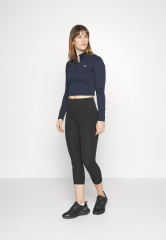 Tommy Hilfiger Long sleeved top desert sky Топ с длинными рукавами небо пустыни