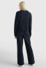Tommy Hilfiger TERRY C-NK Sweatshirt desert sky TERRY C-NK Толстовка небо пустыни
