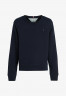 Tommy Hilfiger TERRY C-NK Sweatshirt desert sky TERRY C-NK Толстовка небо пустыни