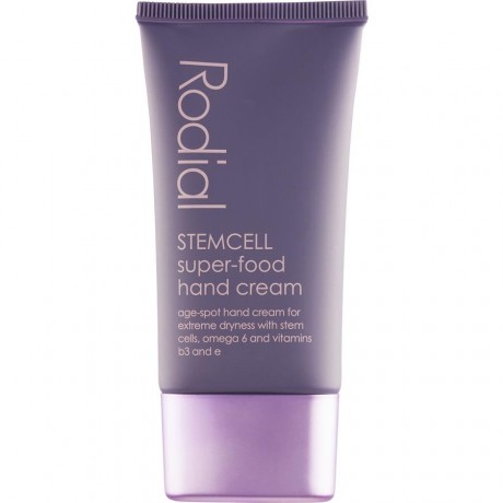 Rodial (Родиал)  Stemcell Super-Food Hand Cream Крем для рук, 40 мл
