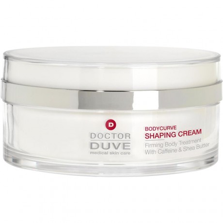 Doctor Duve Korperpflege Bodycurve Shaping Cream Крем, 200 мл