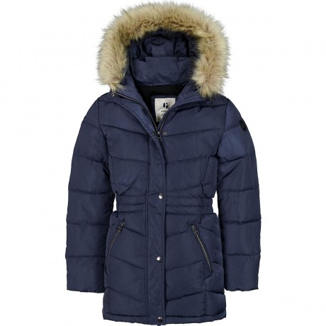 GARCIA JEANS Wintermantel fur Madchen Зимнее пальто для девочки
