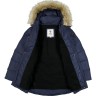 GARCIA JEANS Wintermantel fur Madchen Зимнее пальто для девочки