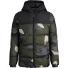 JACK JONES Junior Winterjacke JJCHILI fur Jungen Зимняя куртка JJCHILI для мальчика