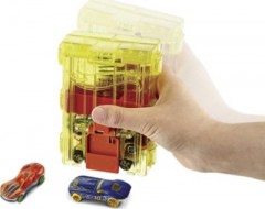 Mattel Hot Wheels Track Builder Unlimited Starter Track Set Hot Wheels Track Builder Неограниченный стартовый набор треков