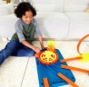 Mattel Hot Wheels Track Builder Unlimited Starter Track Set Hot Wheels Track Builder Неограниченный стартовый набор треков