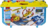 Mattel Hot Wheels Track Builder Unlimited Starter Track Set Hot Wheels Track Builder Неограниченный стартовый набор треков