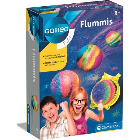 Clementoni Galileo Галилео