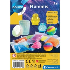 Clementoni Galileo Галилео