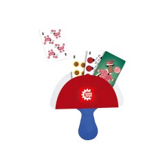 Game Factory Kartenhalter держатель карты