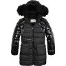 Calvin Klein Wintermantel fur Madchen (recycelt) Зимнее пальто для девочки (переработанное)