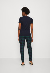 Tommy Hilfiger SLIM CODY  Print T-shirt desert sky SLIM CODY Футболка с принтом небо пустыни