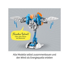 Kosmos Wind Bots ветряные боты