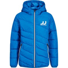 JACK  JONES Junior Winterjacke JJBOBBY fur Jungen Зимняя куртка JJBOBBY для мальчиков