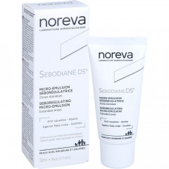 noreva Sebodiane DS Mikroemulsion  Микроэмульсия себодиана DS
