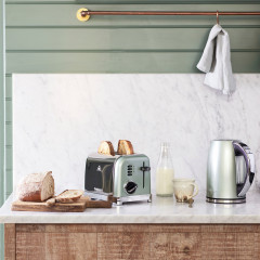 Cuisinart Cuisinart Wasserkocher CPK17GE Multi Temp, 1,7 l, 3000 W, mit 4 Temperaturstufen von 85°-100°C  Чайник Cuisinart CPK17GE Multi Temp, 1,7 л, 3000 Вт, с 4 уровнями температуры 85°-100°C