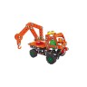 Alexander Toys Kranwagen Hercules (294 Teile) Автокран Hercules (294 детали)
