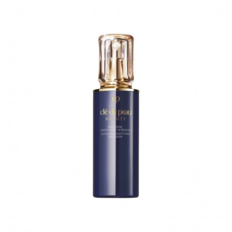 Cle de Peau Beaute Intensive Fortifying Emulsion  Интенсивная укрепляющая эмульсия