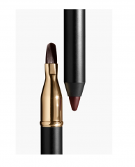 CHANEL Le Crayon a Levres Lippenkonturenstift, Карандаш для губ с формулой сверхдлительной фиксации, новая коллекция сезона осень/зима 2024, 194 ROUGE NOIR