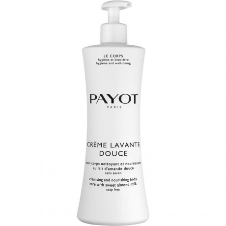 Payot (Пайот) Le Corps Creme Lavante Douce, 400 мл