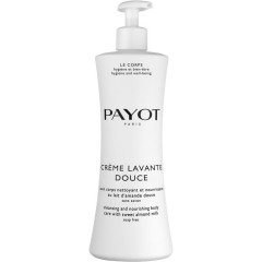 Payot (Пайот) Le Corps Creme Lavante Douce, 400 мл