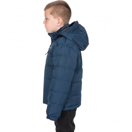 TRESPASS Winterjacke TUFF fur Jungen Зимняя куртка TUFF для мальчика