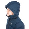 TRESPASS Winterjacke TUFF fur Jungen Зимняя куртка TUFF для мальчика