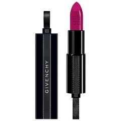 Губная помада Givenchy Rouge Interdit Lipstick, оттенок 24 Ultravioline