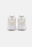 Nike Sportswear WMNS DUNK HIGH UP Sneaker high sail/flat pewter/phantom/light soft pink/white WMNS DUNK HIGH UP Высокие кроссовки женские парус/плоский оловянный/фантом/светло-розовый/белый