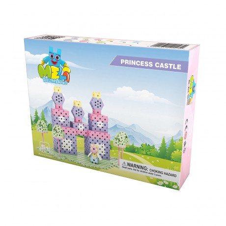 MELI Basic Thematic Schloss Базовый тематический замок