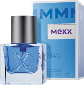 Mexx Man Туалетная вода, 30 мл