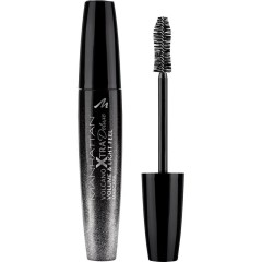 MANHATTAN Cosmetics (Манхеттен)  Augen Volcano Xtra Deluxe Mascara Тушь для ресниц, Nr. 1010Z Deep Black / 10 мл