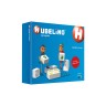 Hubelino Zahlen lernen 410009 Lernspiele Учим цифры 410009 развивающие игры