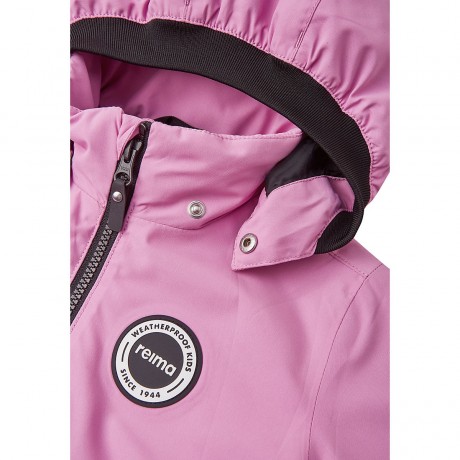 Reima Ubergangsjacke Symppis Ubergangsjacken fur Kinder Детская межсезонная куртка Symppis Детская межсезонная куртка